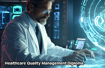 Healthcare Quality Management Diploma